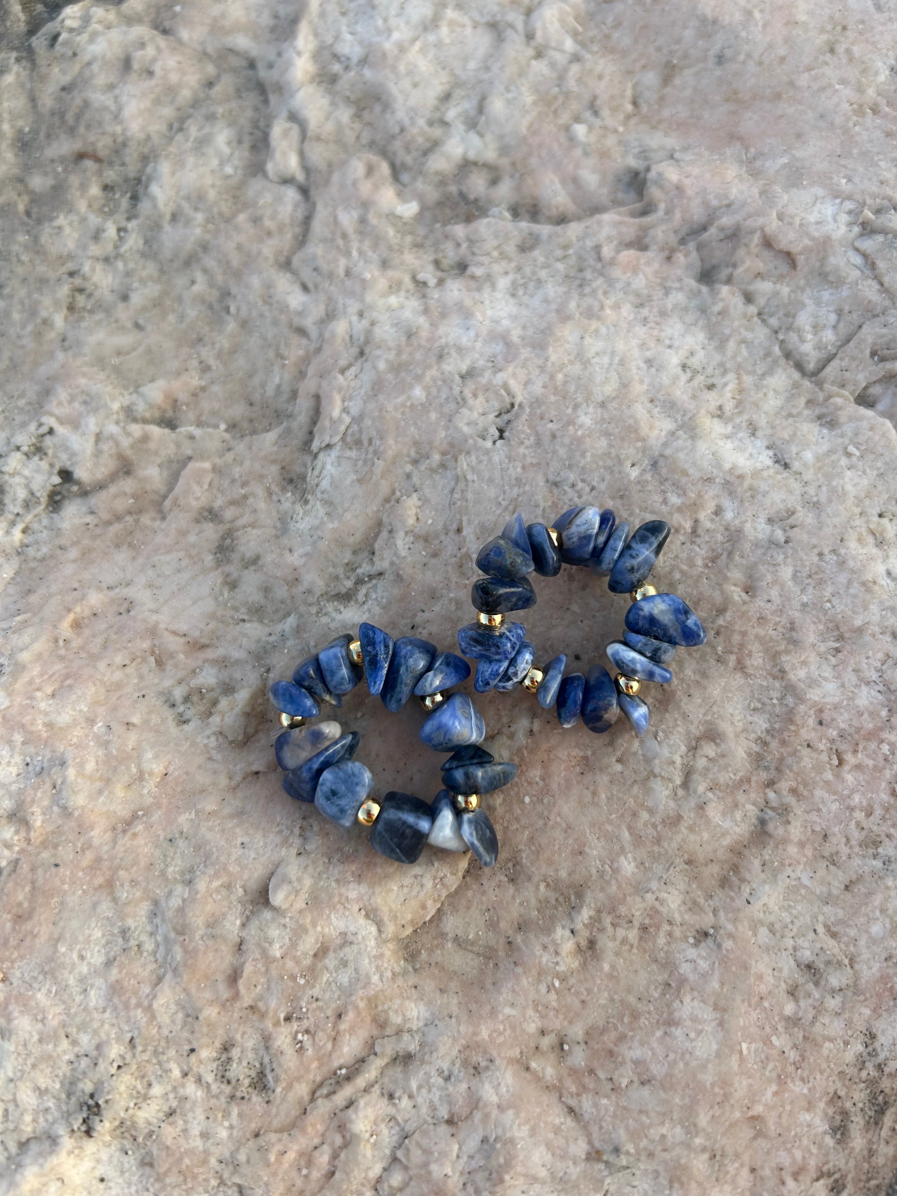 Anillos hechos a mano
