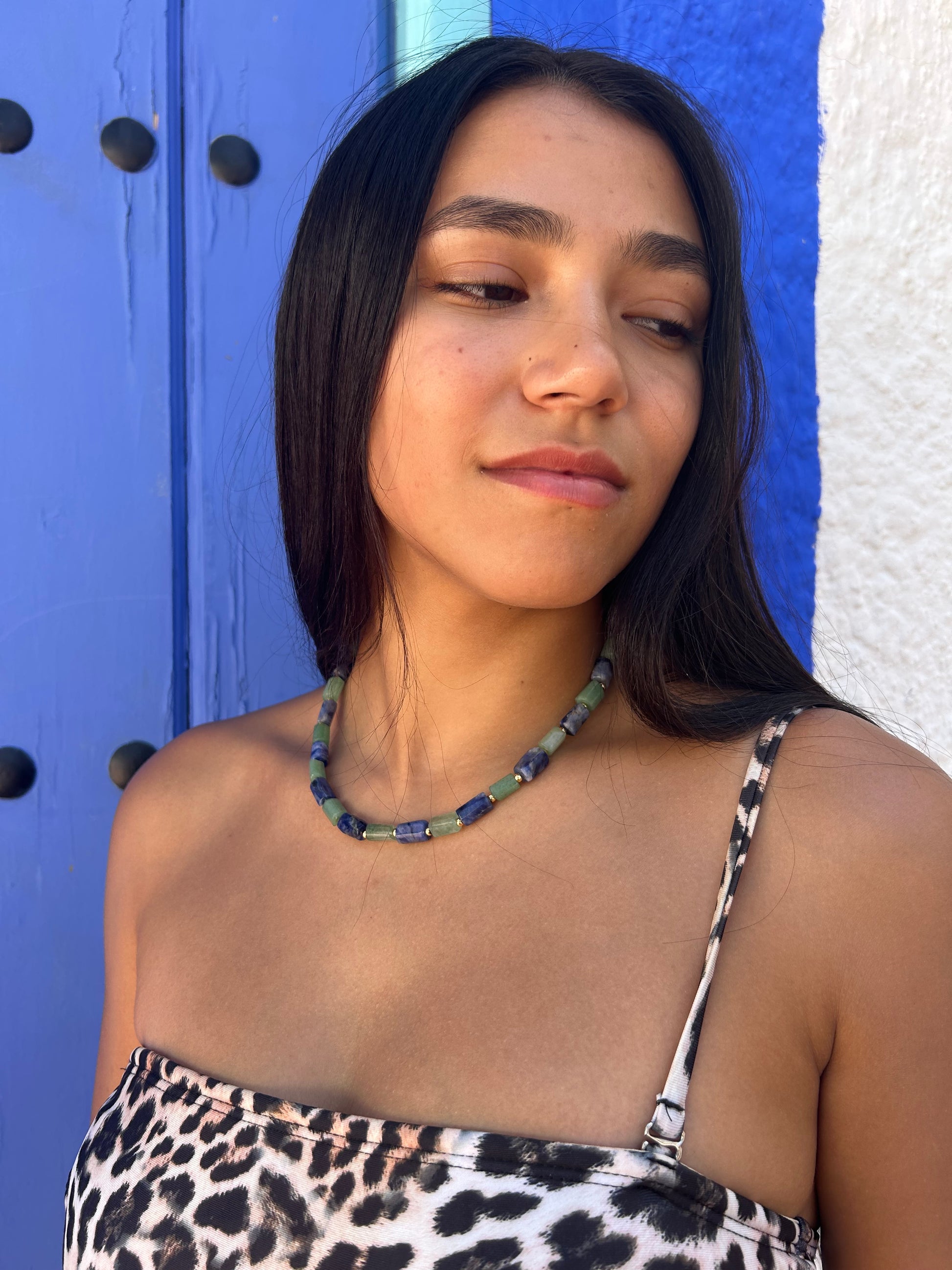 Collar Verna