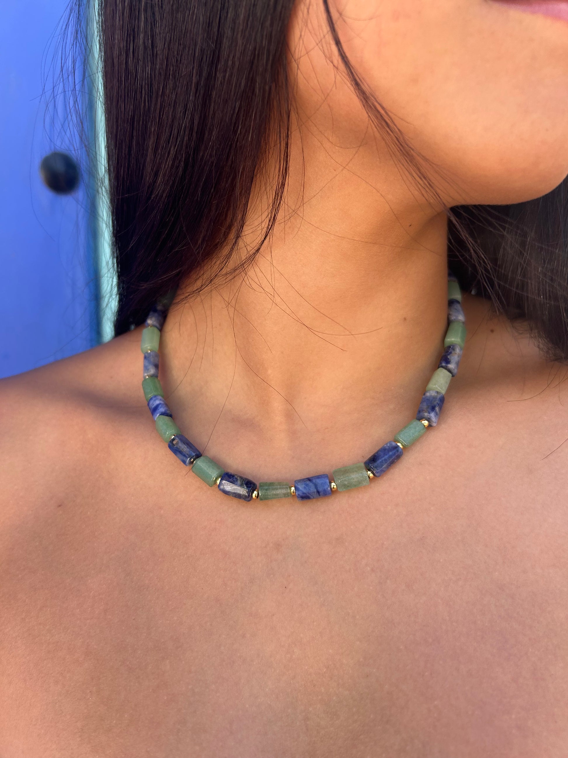 Collar Verna