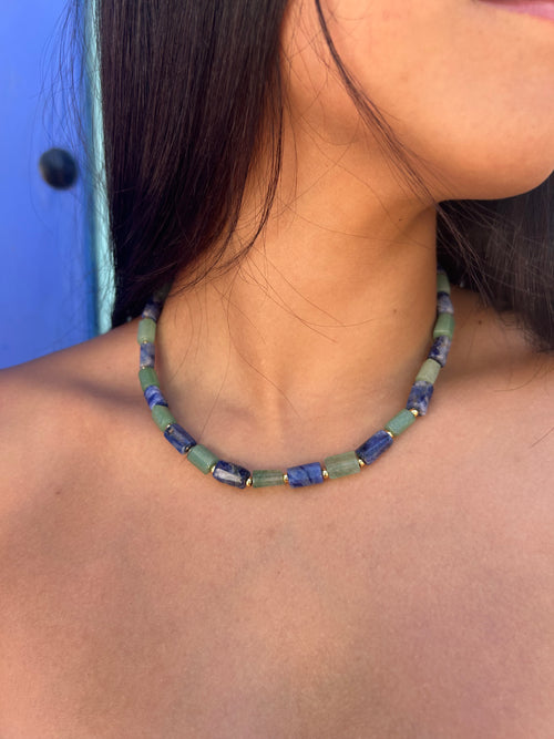 Collar Verna