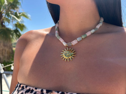 Collar sol