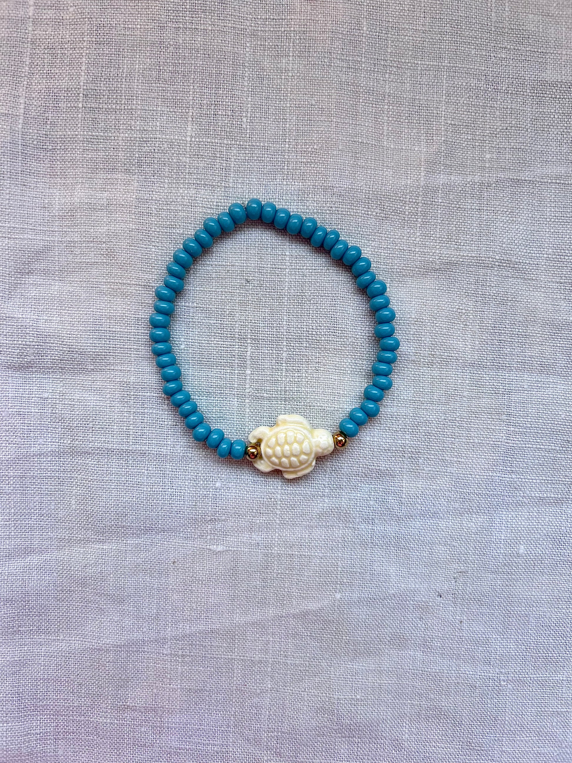 Pulsera tortuga (AB)