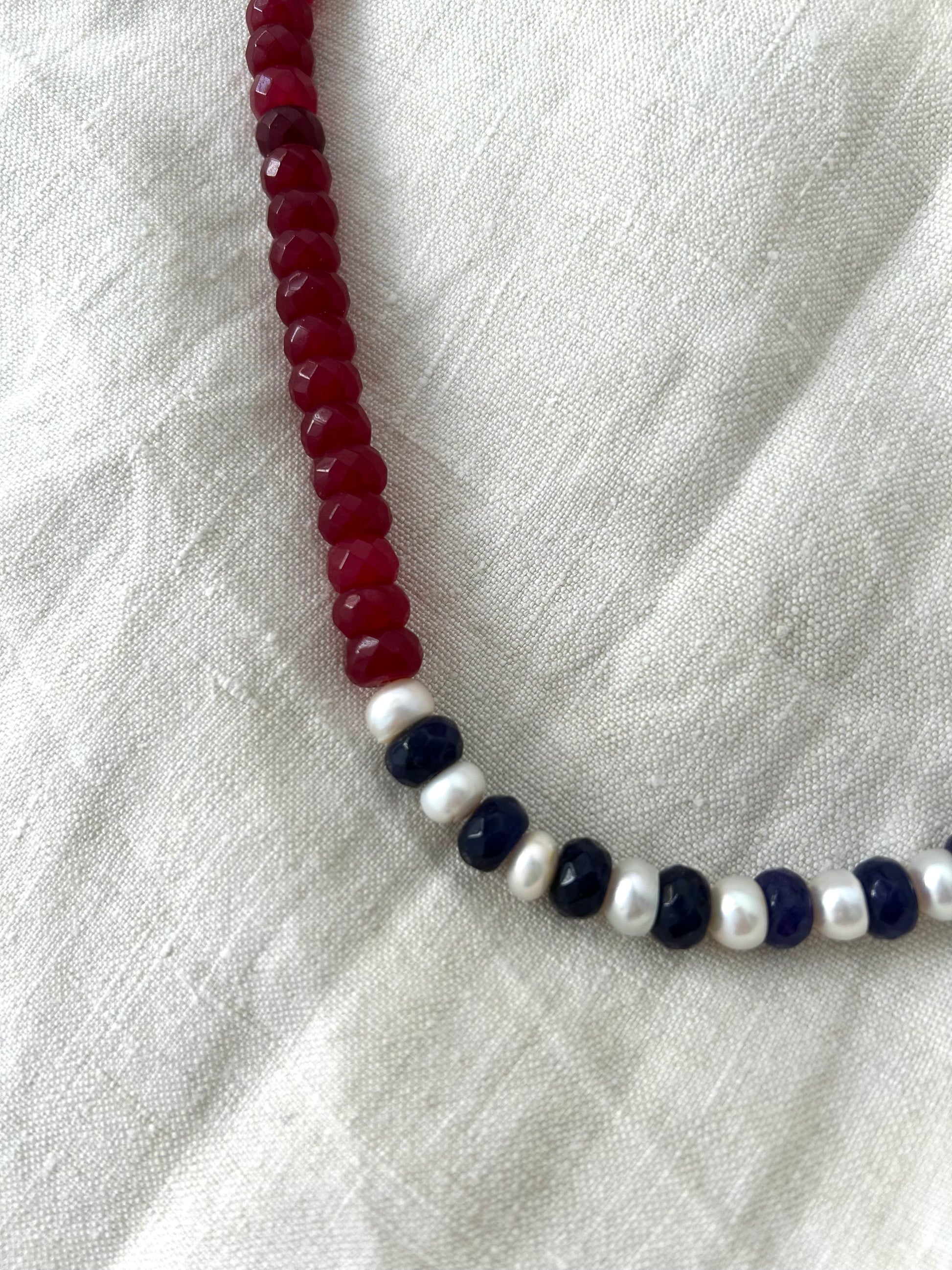 Collar Sissi